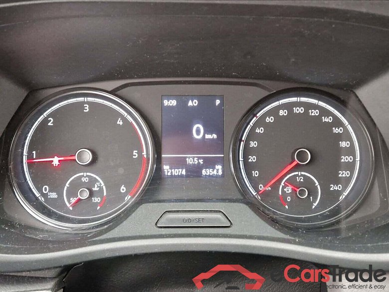 VOLKSWAGEN Transporter 2.0 TDI L1H1 DSG #5