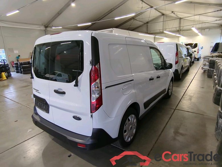 FORD Transit Connect 220 L1 S&S Trend 4d 74kW #2