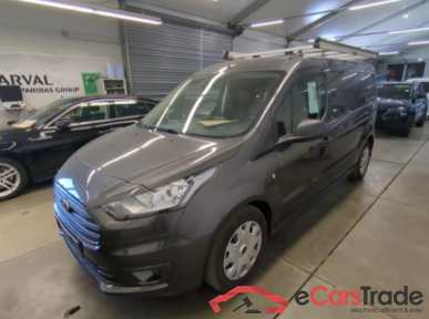 Transit Connect Kasten lang Trend 1.5 EcoBlue 74KW MT6 E6dT #1