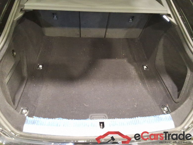 AUDI A5 SPORTBACK 2.0 35 TFSI S TRONIC BUS. ED. S LINE #3