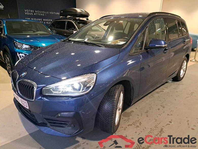 BMW 2 SERIES GRAN TOURER 1.5 216D GRAN TOURER