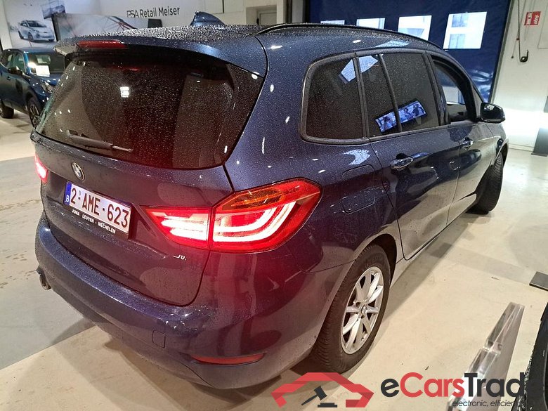 BMW 2 SERIES GRAN TOURER 1.5 216D GRAN TOURER #4