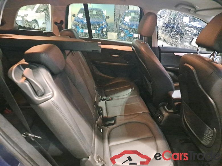 BMW 2 SERIES GRAN TOURER 1.5 216D GRAN TOURER #6