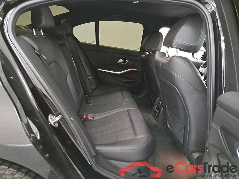 BMW 3 SERIES BERLINE 2.0 316D (90KW) BERLINE #6