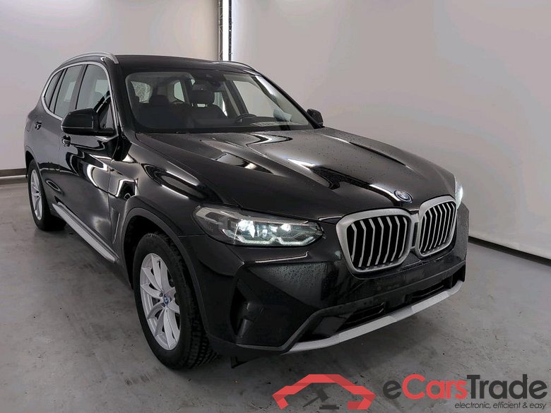 BMW X3 2.0 XDRIVE30E (120KW) AUTO #2