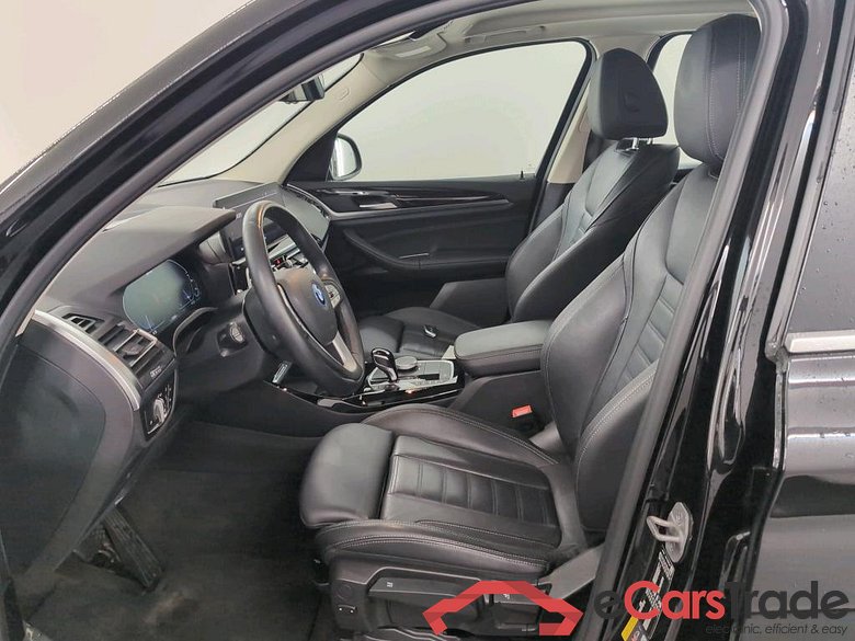 BMW X3 2.0 XDRIVE30E (120KW) AUTO #5