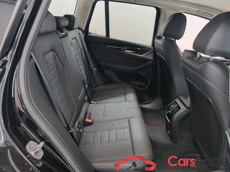 BMW X3 2.0 XDRIVE30E (120KW) AUTO #6