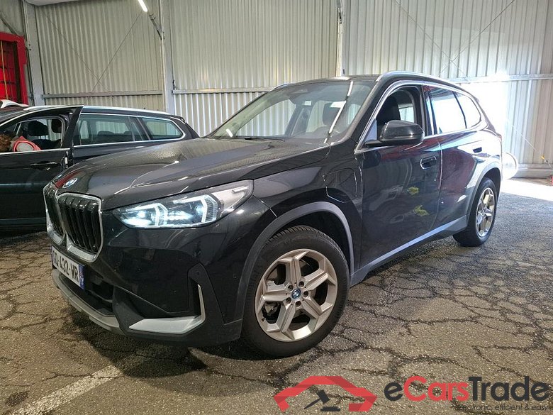 BMW X1 1.5i xDrive25e Plug-In Hybrid  Aut. LED-Xenon LC-Pro Navi KeylessGo Camera Klima PDC ... #1