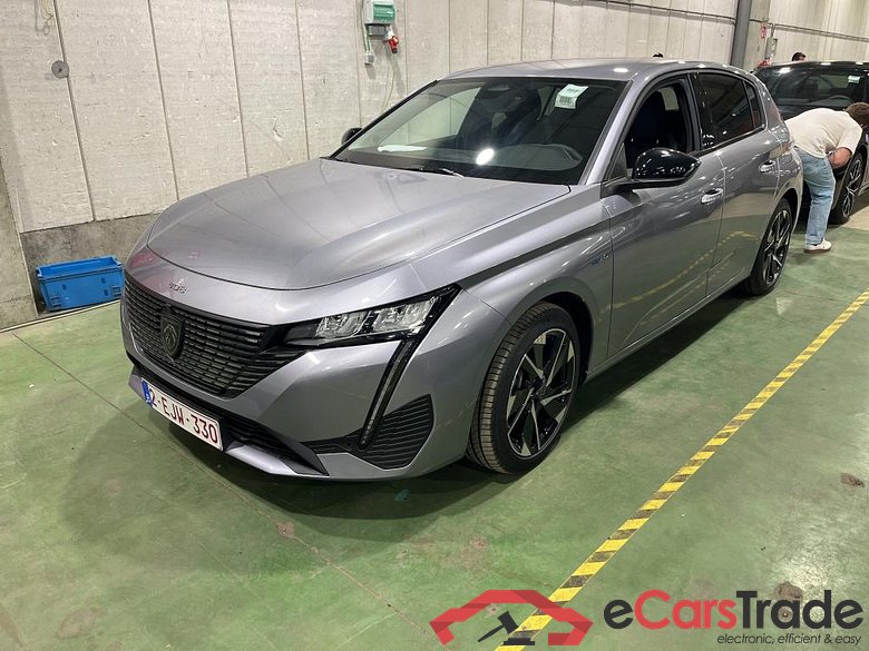PEUGEOT 308 1.6 PHEV 180 S-S AUTO ALLURE PACK #1