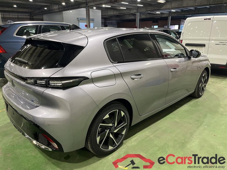PEUGEOT 308 1.6 PHEV 180 S-S AUTO ALLURE PACK #2