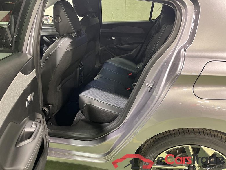 PEUGEOT 308 1.6 PHEV 180 S-S AUTO ALLURE PACK #3