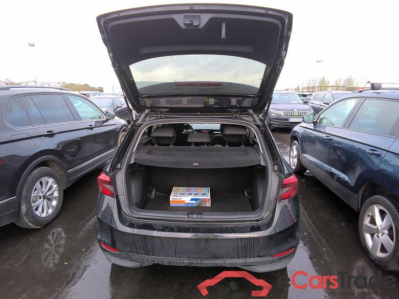 FABIA 1.0 TSI STYL 24M RISK #5