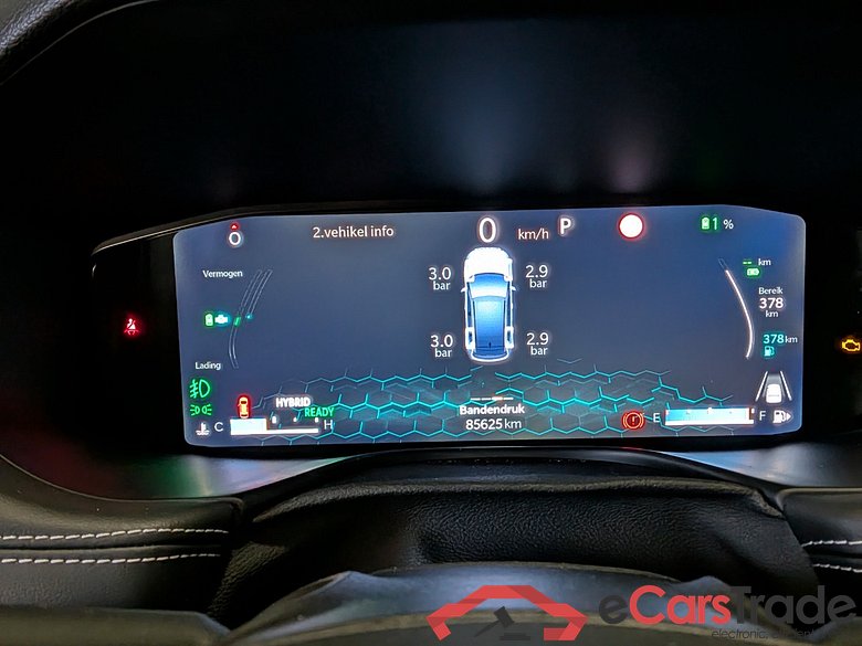 Jeep Compass 4xe 240 Hyb. Limited #6