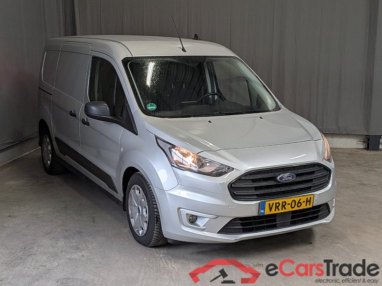 FORD TRANSIT CONNECT 1.5 EcoBlue L2 Trend #2