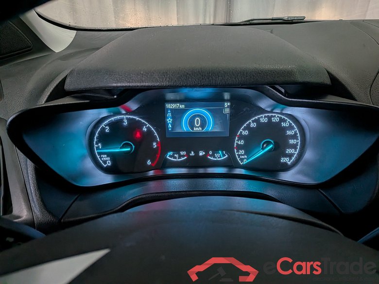 FORD TRANSIT CONNECT 1.5 EcoBlue L2 Trend #6