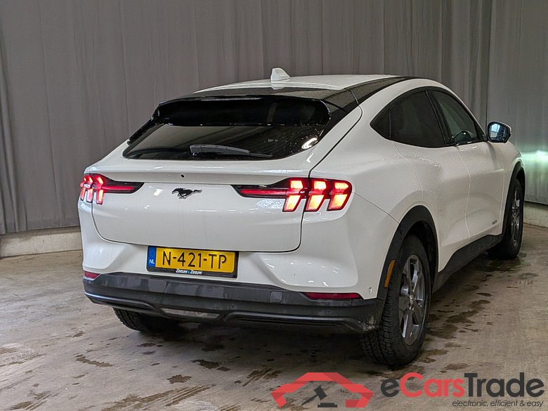 FORD Mustang Mach-E RWD 75 kWh #3