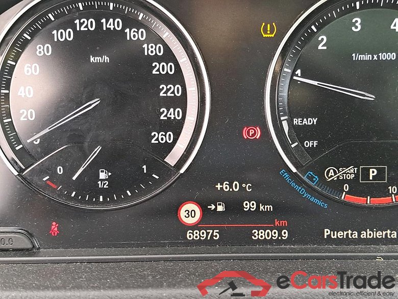 BMW X2 sDrive18i Impulse Steptronic Techo Solar #5