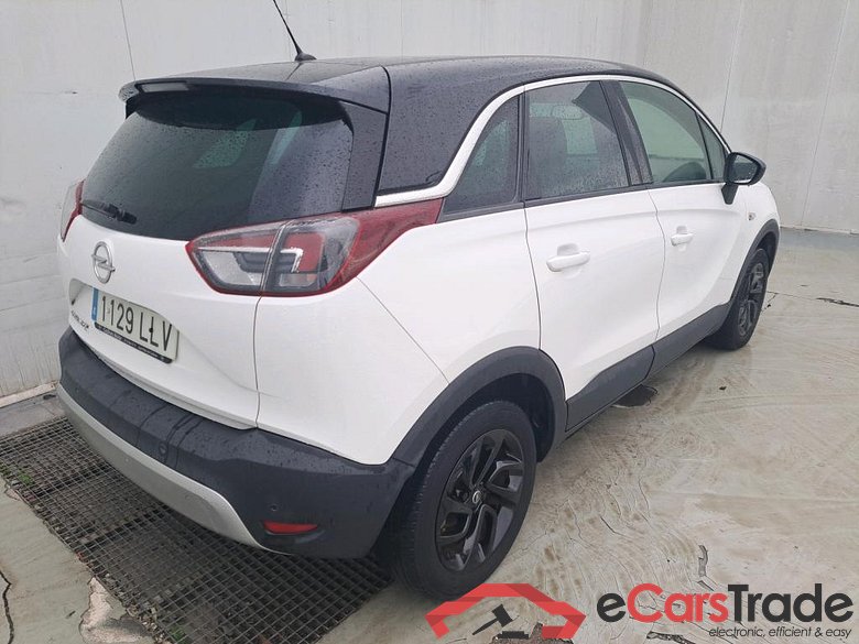 OPEL Crossland X / 2017 / 5P / todoterreno 1.5D 88kW (120CV) Innovation S/S Auto #2