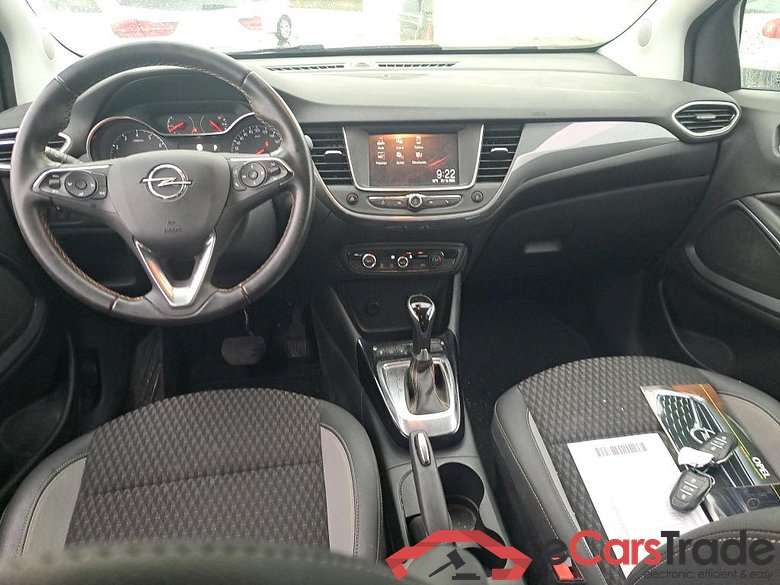 OPEL Crossland X / 2017 / 5P / todoterreno 1.5D 88kW (120CV) Innovation S/S Auto #3
