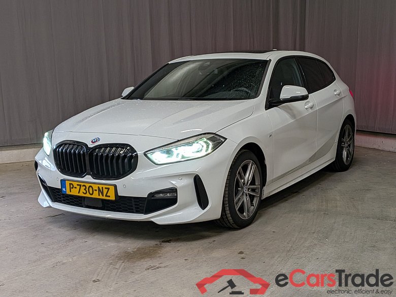 BMW 1-serie 118i Bns Edition