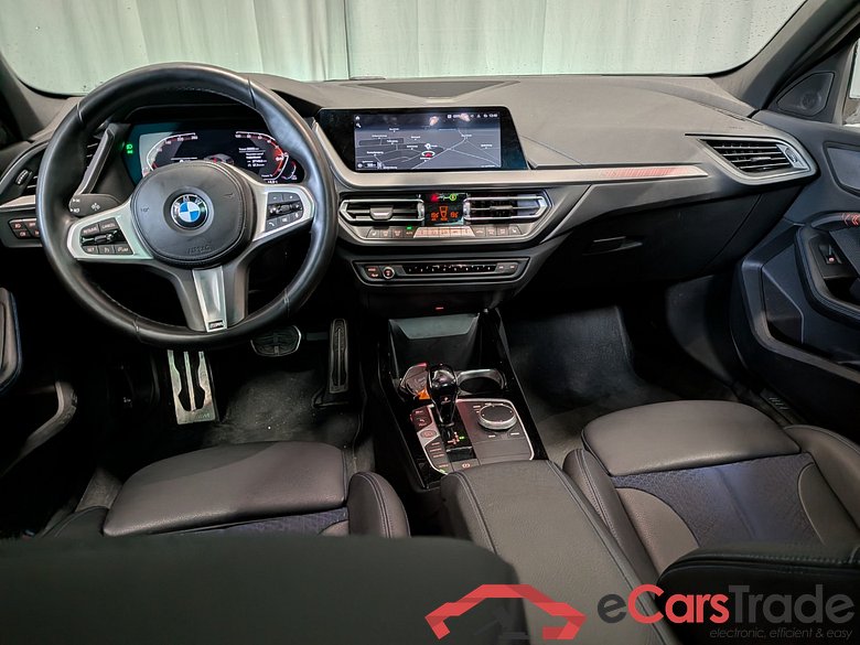 BMW 1-serie 118i Bns Edition #4