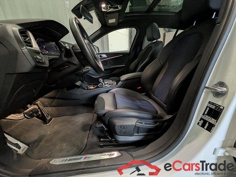 BMW 1-serie 118i Bns Edition #6