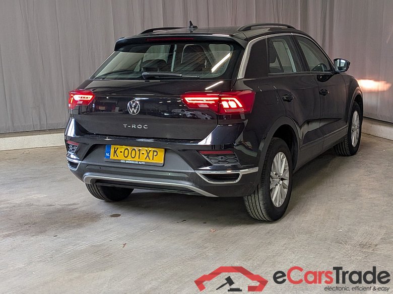 VOLKSWAGEN T-Roc 1.0 TSI Style #3