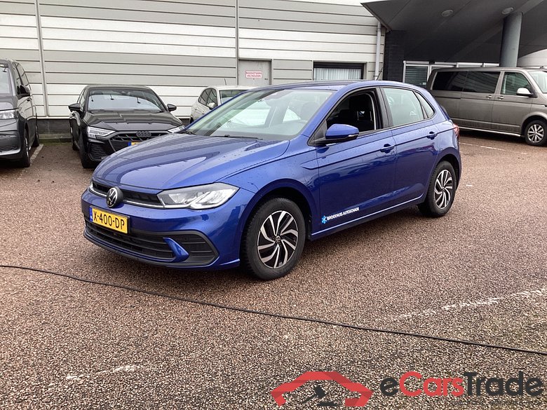 VOLKSWAGEN POLO 1.0 TSI Life