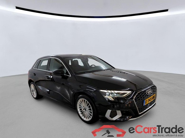 AUDI A3 Sportback 81 kW #5