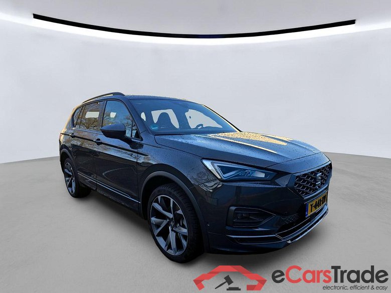 SEAT Tarraco 180 kW #4