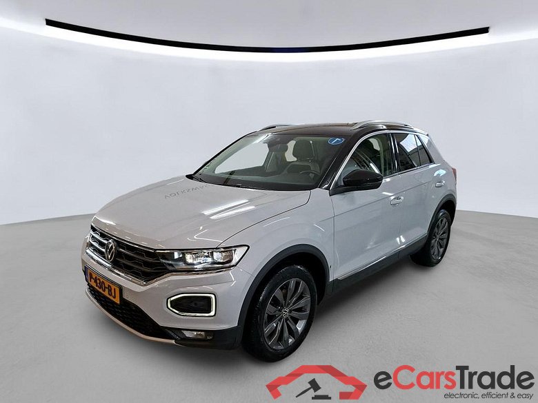 VOLKSWAGEN T-Roc 110 kW #1