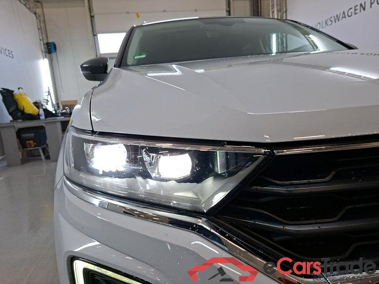 VOLKSWAGEN T-Roc 110 kW #4