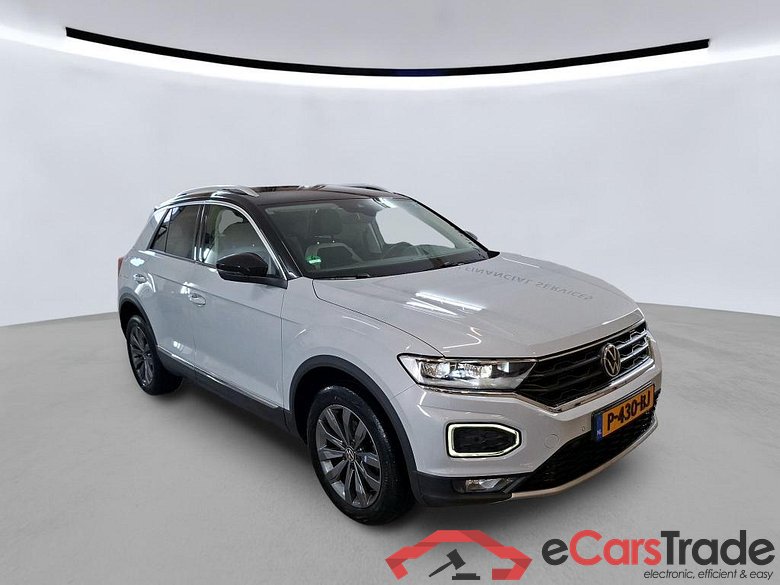 VOLKSWAGEN T-Roc 110 kW #5