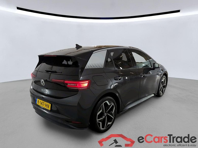 VOLKSWAGEN ID.3 150 kW #6