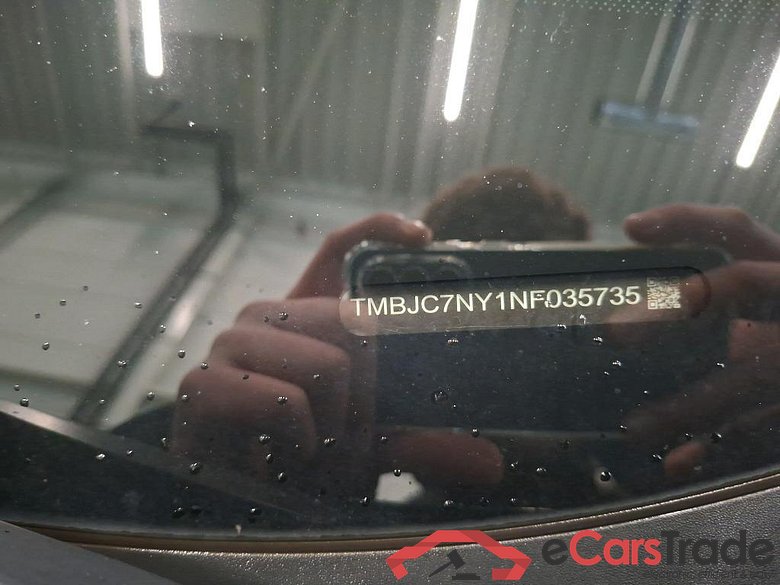 SKODA Enyaq iV 150 kW #3