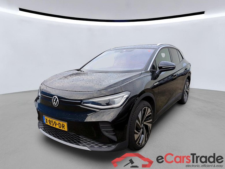 VOLKSWAGEN ID.4 128 kW #1