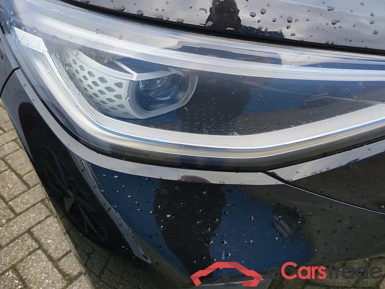 VOLKSWAGEN ID.4 128 kW #4