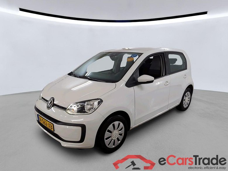 VOLKSWAGEN up! 48 kW #1