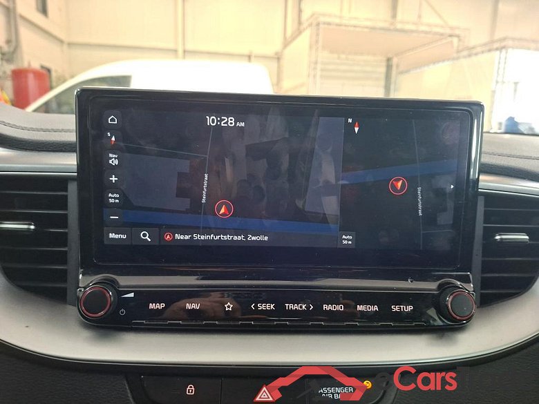 KIA ceed sportswagon 88 kW #2