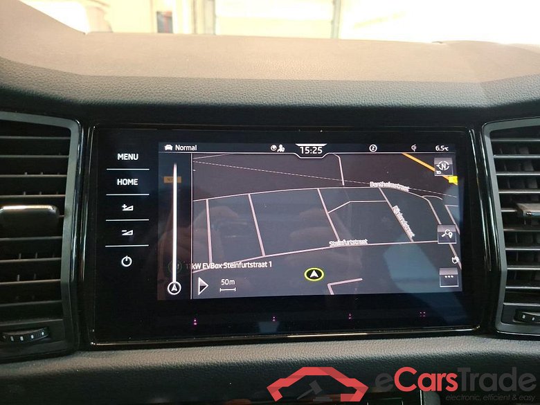 SKODA Kodiaq 110 kW #2