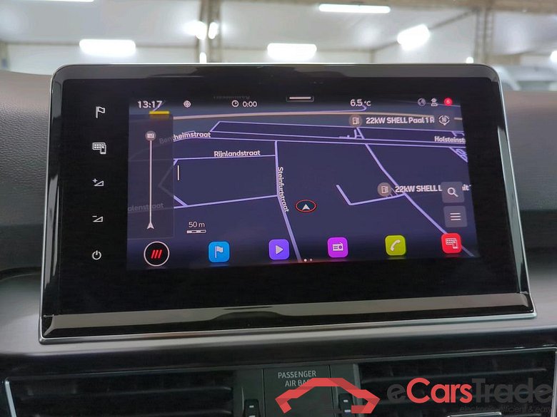 SEAT Tarraco 110 kW #2