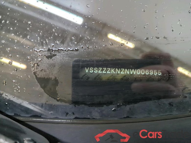 SEAT Tarraco 110 kW #3