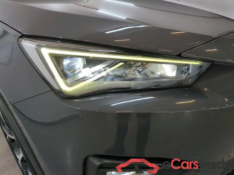 SEAT Tarraco 110 kW #4