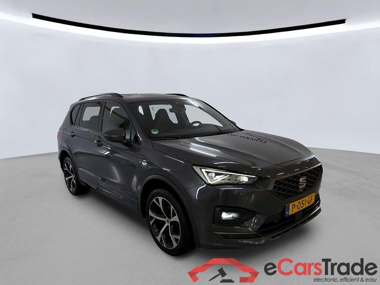 SEAT Tarraco 110 kW #5
