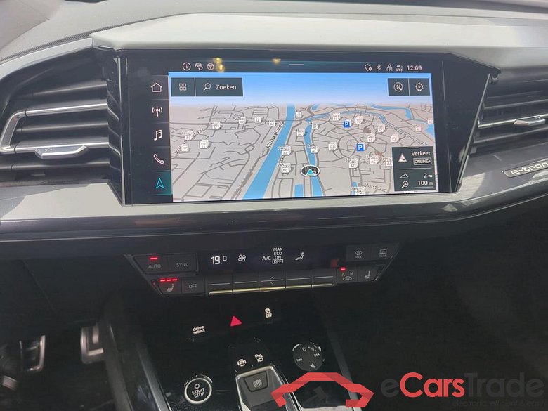 AUDI Q4 Sportback e-tron 220 kW #2