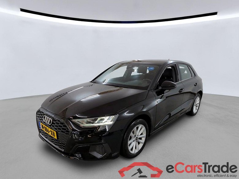 AUDI A3 Sportback 81 kW #1