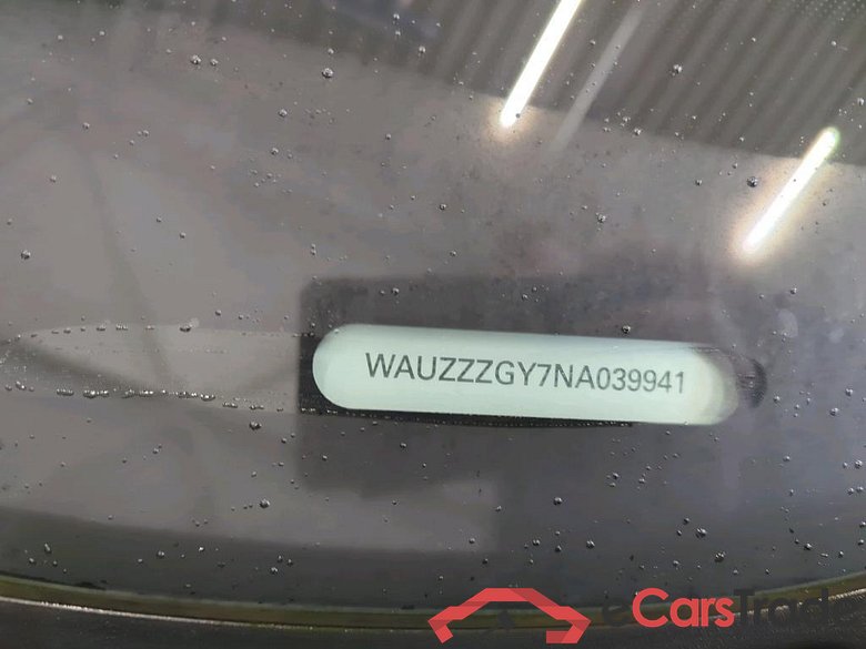 AUDI A3 Sportback 81 kW #2