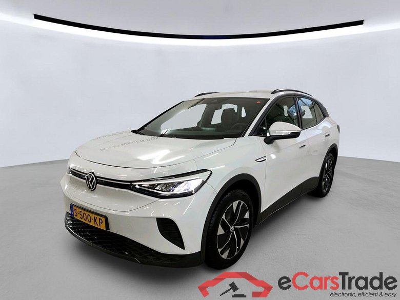VOLKSWAGEN ID.4 128 kW