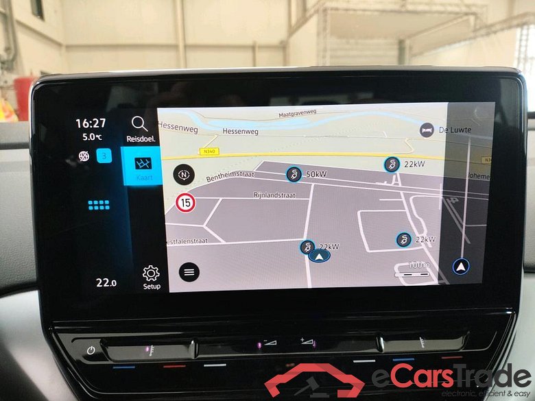 VOLKSWAGEN ID.4 128 kW #2