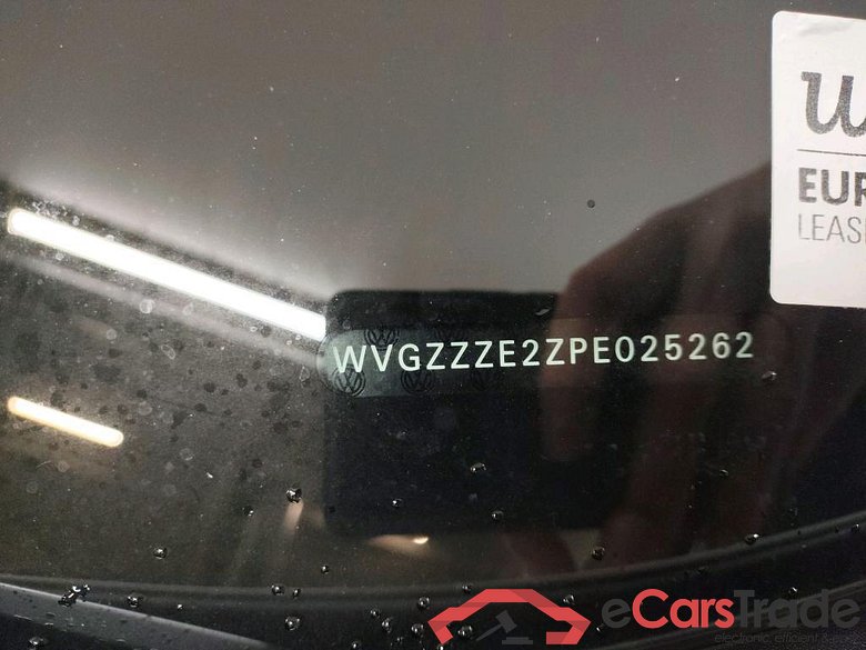 VOLKSWAGEN ID.4 128 kW #3